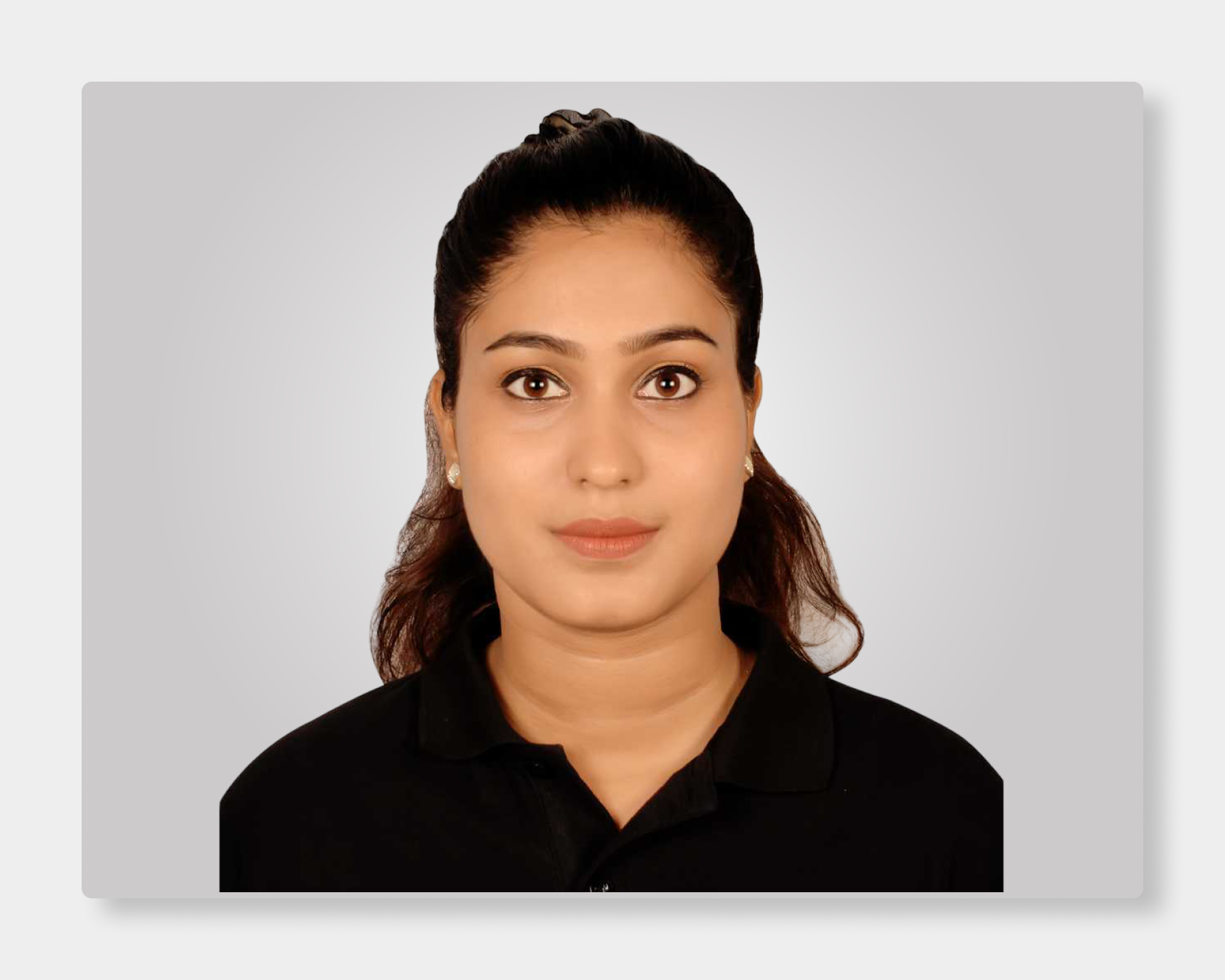 Easmin Jahan Chowdhury